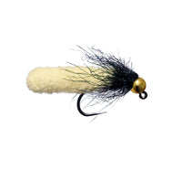 MOP Chenille 6mm