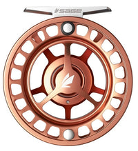 Carrete Sage Spectrum