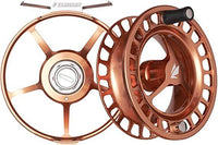 Carrete Sage Spectrum