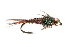 B.H. Pheasant Tail N117