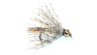 N74 B/H Oreja liebre