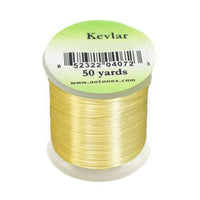 Hilo de Kevlar