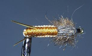 Ninfa Macramé NE24