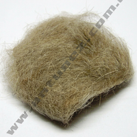 Dubbing Natural de Liebre Argentina 2 gramos