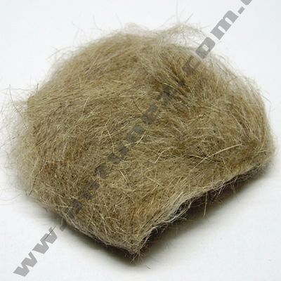 Dubbing Natural de Liebre Argentina 2 gramos