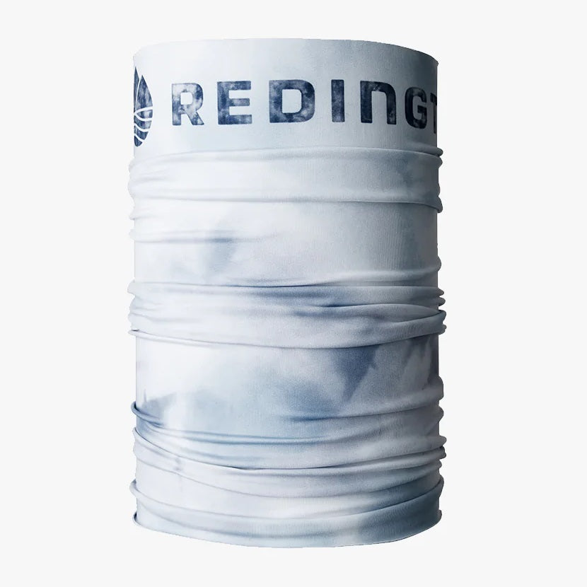 Mascara Redington Neck Gaiter Tie Dye UPF50+