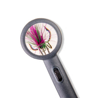 Fish'n Grip Pro 4.5x LED Lighted Magnifier
