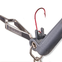 Fish'n Grip Pro 4.5x LED Lighted Magnifier