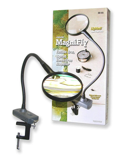 Lupa Torno MagniFly™