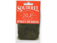 Dubbing de Ardilla SLF