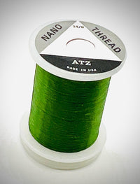 Hilo de Montaje Nano Thread 14/0 Micro 40D
