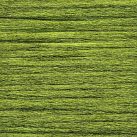 Antron Body Wool