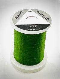 Hilo de Montaje Nano Thread 14/0 Micro 40D