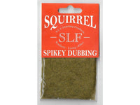 Dubbing de Ardilla SLF