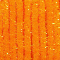 Chenille Antron + Sparkle