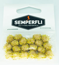 Crystal Eggs Semperfli
