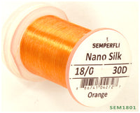 Nano Silk 30D 18/0