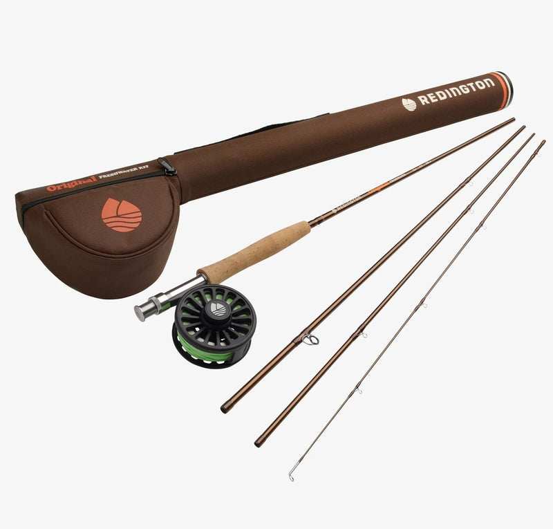 Original Kit Redington