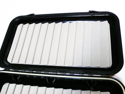 Caja Estanca ATZ CFF Ripple/Ripple