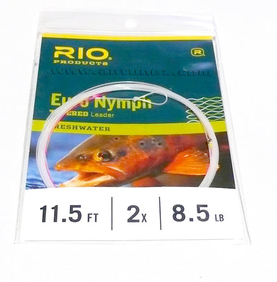 Cola de Rata RIO Euro Nymph