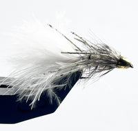 ST102 B.H.Wooly Bugger