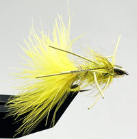 ST102 B.H.Wooly Bugger