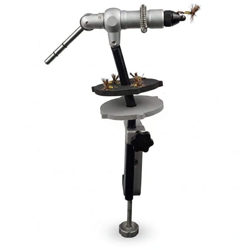 Torno ATZ Rotary Traveller