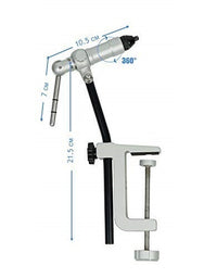 Torno ATZ Rotary Traveller