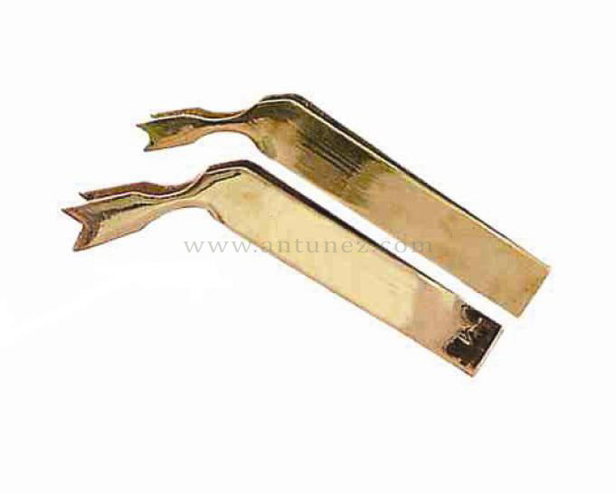 Quemador de Alas Tricos