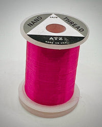 Hilo de Montaje Nano Thread 14/0 Micro 40D
