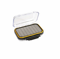 Caja Estanca ATZ Clearview Pequeña 2 caras VFF
