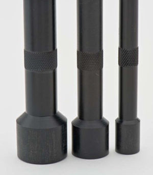 Compactador Doble para Pelos