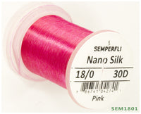 Nano Silk 30D 18/0