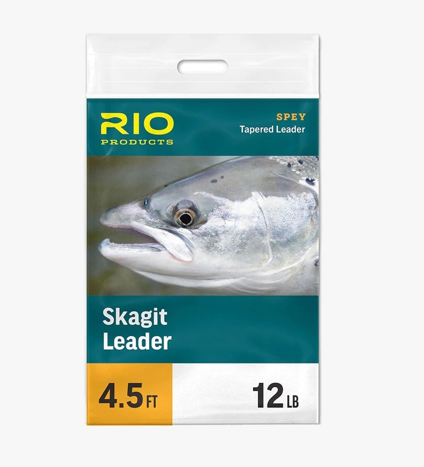 Cola de Rata RIO Skagit