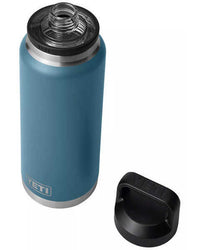 Termo Sage + YETI 36oz Bottle Nordic Blue
