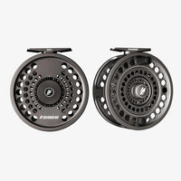 Carrete Sage SPEY II
