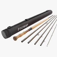 Sage SPEY R8