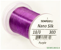 Nano Silk 30D 18/0