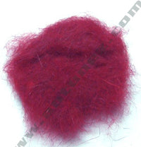 Dubbing Natural de Liebre Argentina 2 gramos
