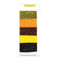 Blister Surtido 5 Rayon Chenille