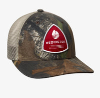 Gorra Redington Badge Meshback CAMO