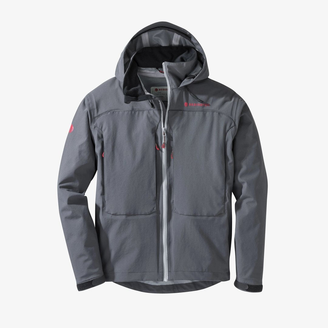 Chubasquero Redington Wayward Guide Jacket