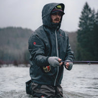 Chubasquero Redington Wayward Guide Jacket