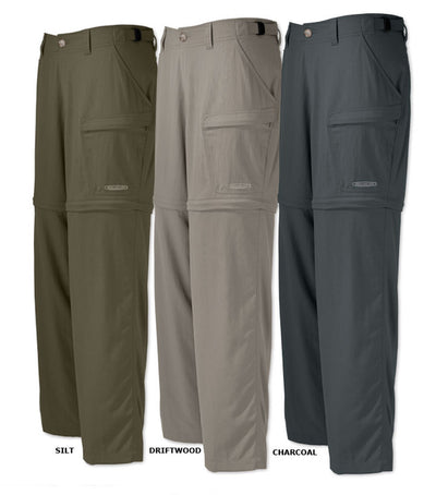 Pantalon Convertible Canyon Creek