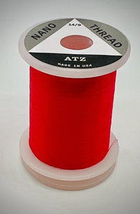 Hilo de Montaje Nano Thread 14/0 Micro 40D