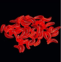 Cuerpos Gummy Jelly Bugs