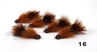 Sculpin de Marabou