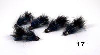Sculpin de Marabou