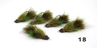 Sculpin de Marabou