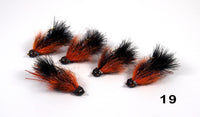 Sculpin de Marabou